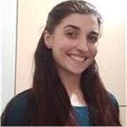 Studentessa universitaria offre ripetizioni di Filosofia