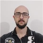 Profesor de inglés para nivel inicial y secundario