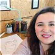 Clases online y presenciales de ilustración