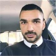 Giovane studente di Ingegneria presso l’università di Pisa