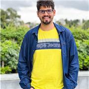 Dhruv Kumar Jain