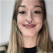 Imparto clases a los niños de 1º a 2º de primaria