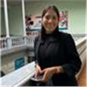 Profesora de inglés para niños de todas las edades – Clases divertidas y personalizadas