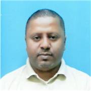 Geography teacher. I teach all educational levels from elementary to university.