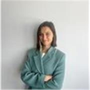 Profesora particular para matemáticas, lengua, español, historia