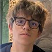 Les maths sont un passe temps !
Je suis un élève en terminale et je vous propose des cours de mathématiques.