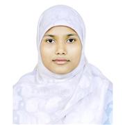 Zannatul Islam