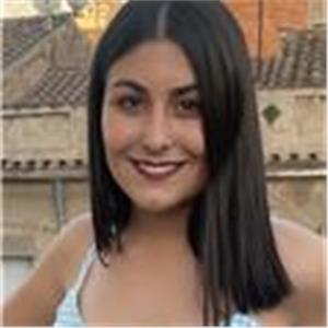 Patricia Cánovas Fernández