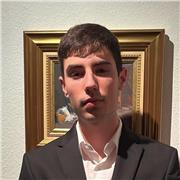 profesor de Marketing, investigación de mercado, servicios de atención al cliente