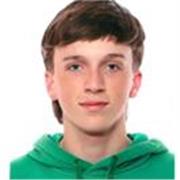 Estudiante de Ingeniería de Telecomunicaciones en la Universidad de Sevilla 