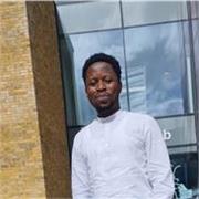 Computer Science Master's degree student with a passion for helping students succeed