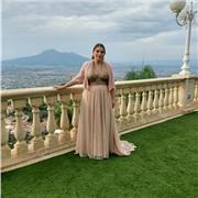 PROFESSORESSA IMPARTISCE RIPETIZIONI PRIVATE NELLE MATERIE SCIENTIFICHE