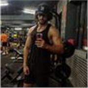 Apasionado por el gimnasio y mundo fitness. Siempre pendiente de los ultimos estudios sobre hipertrofia y nutrición.
Cualquiera