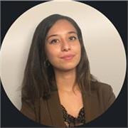 Soy nativa de italiano y me gustaría enseñarlo. También tengo un buen nivel de castellano y de inglés.