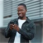 I am a native Eglish speaker.Although I have a degree in Human Resource Management, I can do a goo job as an English tutor