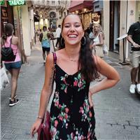 Española nativa, ofrezco clases de español en firenze. pueden ser online o presenciales