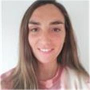 Soy educadora social y he estado haciendo Refuerzo escolares con niños y niñas de primària. Me apassiona la Educación y motivar