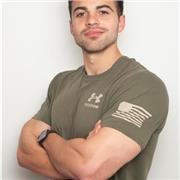 Graduado en Ciencias del Deporte en la UPM y técnico en dietética (Mas de 3 años de experiencia)