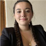 Je peux donner des cours de soutien scolaire et aider aux devoirs dans plusieurs matière