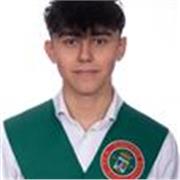 Estudiante de Doble Grado en Matemáticas e Informática (10 en Matemáticas EvAU y 13,4 de nota final) ofrece clases online de Mates