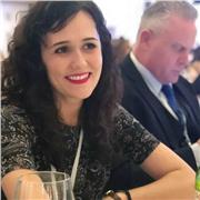 Licenciada en filosofía. Profesora de español e inglés