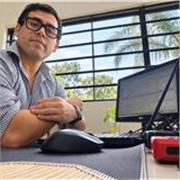 Ingeniero Mecanico con bases solidas y experiencia aplicada en ciencias basicas
