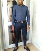 Eloundou Mvogo Joseph Patrick Vianait