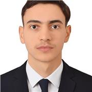 étudiant ingénieur, avec base solide en math et l'informatique