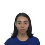 Profesora particular con tres años de experiencia. Nivel hasta la eso.