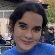 cours d'espagnol par une étudiante native (tout âge)