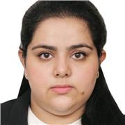Isha Sawhney