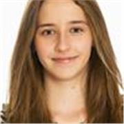 Estudiante de primero de carrera ofrece clases de matemáticas