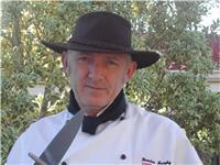 A fully qualified Chef and Teacher specialising in Travel oriented 'Taste of the World' cooking classes (and books)