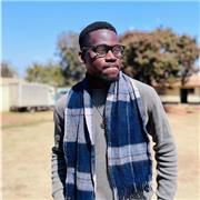 Christopher Master Enock