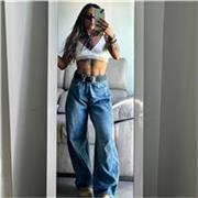 Soy entrenadora personal apta para todo tipo de niveles, edades y espacios