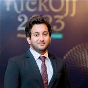 Muhammed Ashfarq
