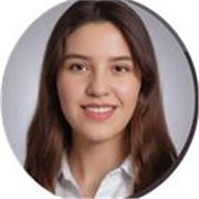 Profesora con especialidad en bioquímica enfocada a clases y asesorías en niveles de preparatoria y universidad