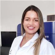 Professor particular de Biologia em Bahia