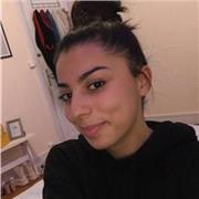 Élève de première spé maths avec 17 de moyenne