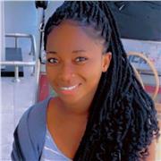 Vera Agyapomah