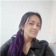 Soy profesora impirica me gusta aprender por mi cuenta,cuento con el suficiente conocimiento para instruir a niños