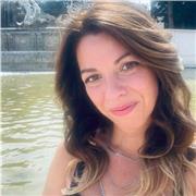 Docente di italiano, storia e geografia