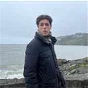 Estudiante ingeniería mecánica. Profesor particular cálculo física álgebra