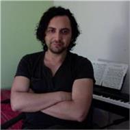 Jorge Andrés