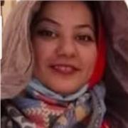 Asma Ashraf