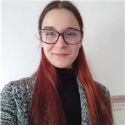 Laureata offre ripetizioni di tutte le materie artistiche in generale nello specifico: storia dell'arte (medie/superiori/università) disegno tecnico, lavorazione di materiali ecc