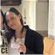 Profesora titulada en Derecho con más de 4 años de experiencia 