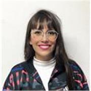 Grado de educación primaria generalista, experiencia practicum y como profesora particular