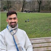 Private english teacher for school students. Helping them learning and improving english language
