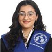 Profesora de Biología apta para todos los niveles